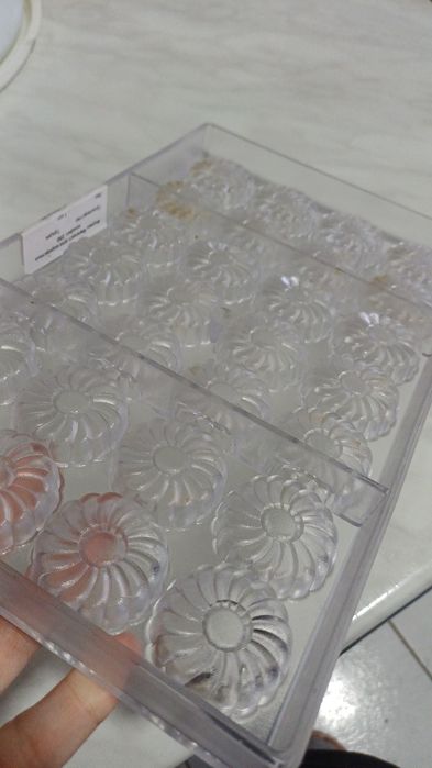 Продам молды для Шоколада и конфет