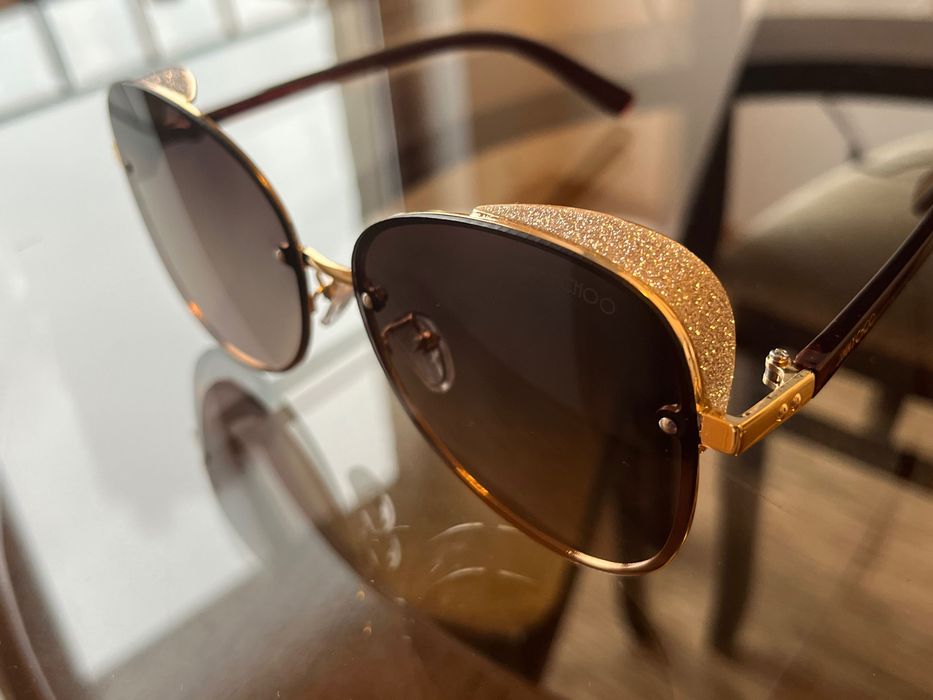 Jimmy Choo Дамски Очила