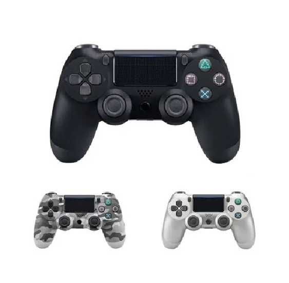 НОВ Безжичен джойстик за PLAYSTATION 4 с DUALSHOCK 4 ПС4 /PS4