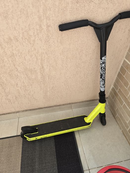 Trotineta  FREESTYLE