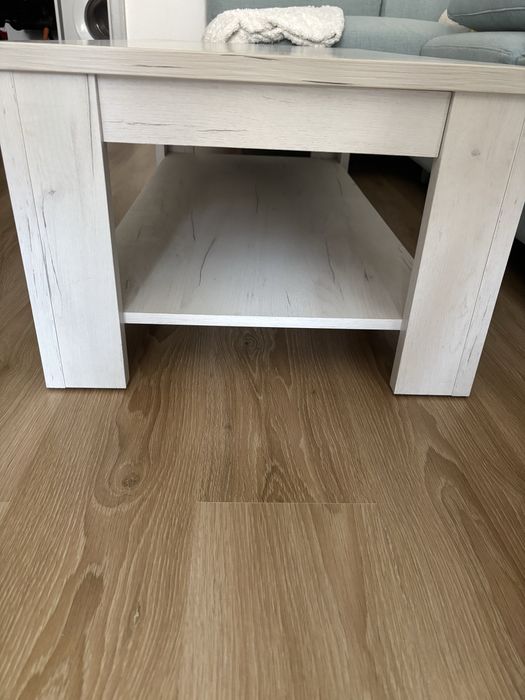 Холна маса - нова сглобена