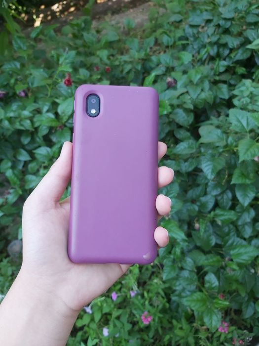 Samsung A 01 core tel sotiladi