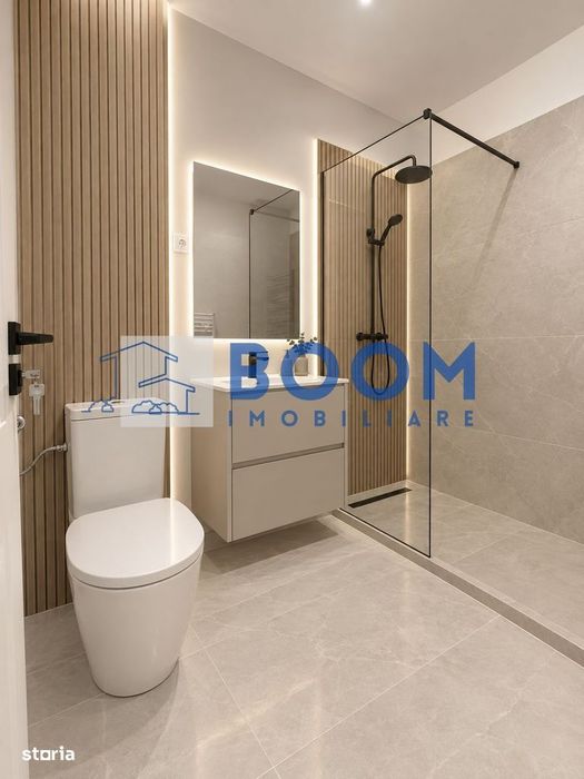 Apartament NOU 3 Camere | Zona Centrala | Parcare Inclusa | Tva Inclus