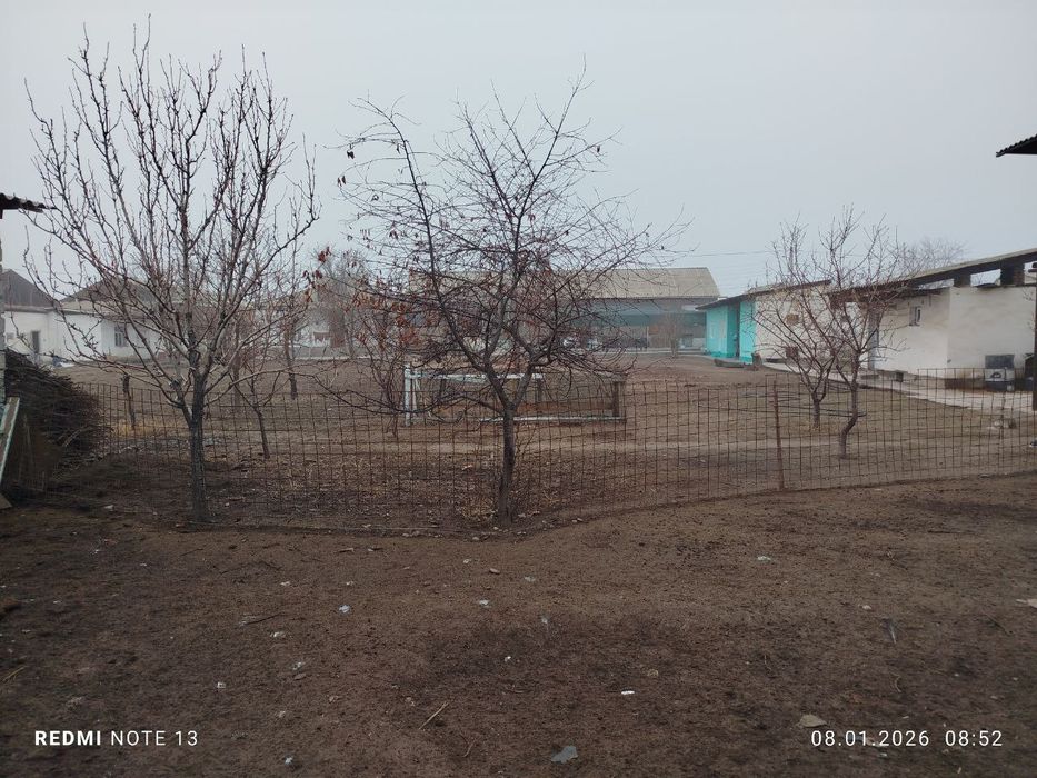 Продам участок под застройку