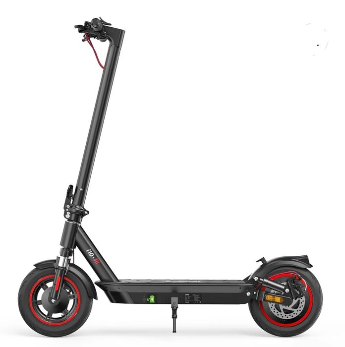 Trotineta electrica iScooter i10 40 km/ora Autonomie 60 km