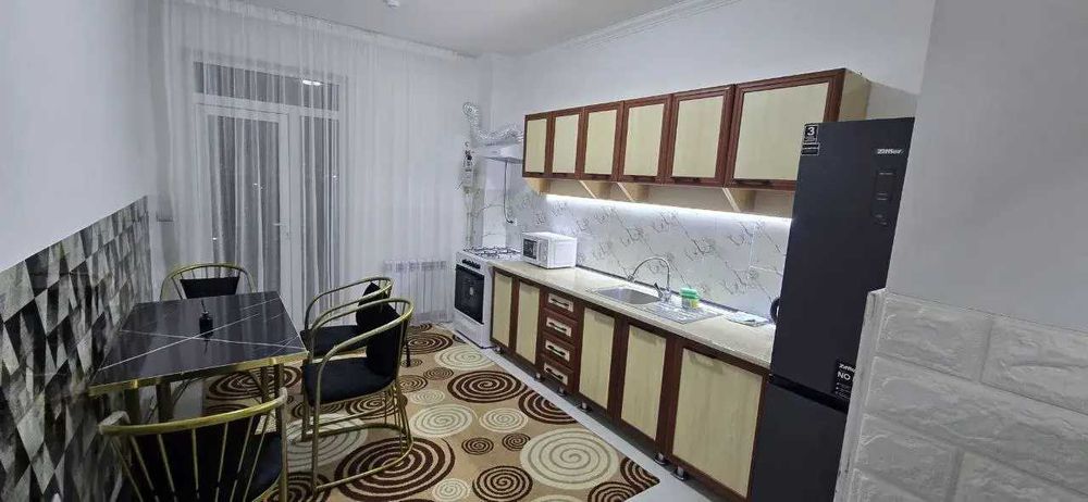 Срочно сдаётся в аренду 2-комнатная квартира