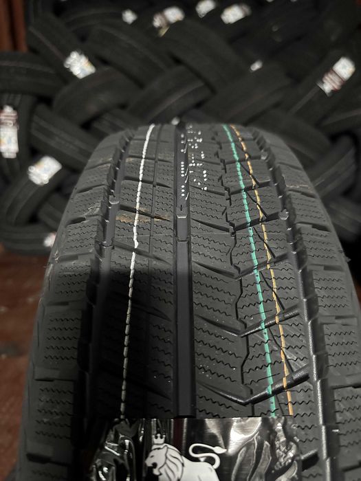 Нови зимни гуми ARIVO Winmaster ARW 2 195/60R15 88H НОВ DOT