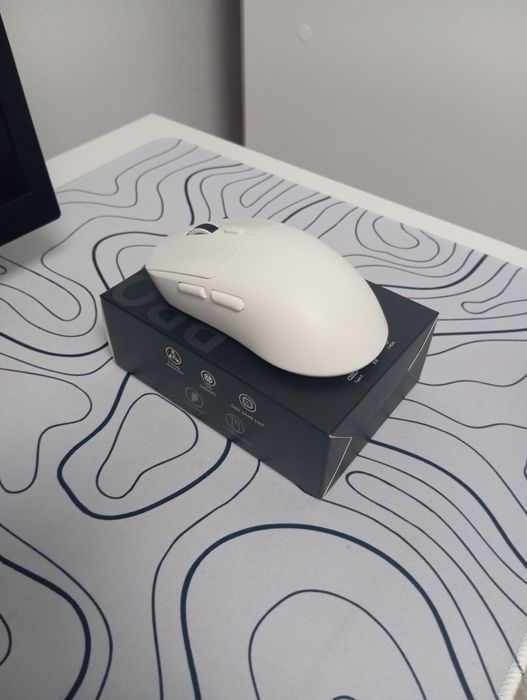 Беспроводная мышь