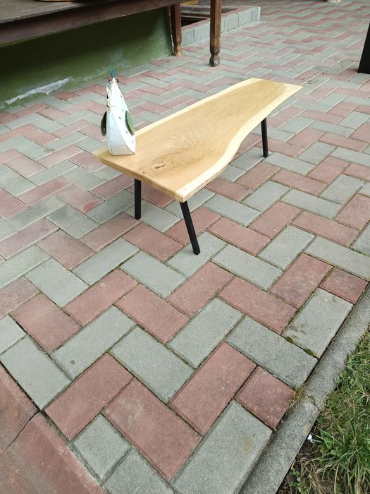 Masa cafea picioare diferite