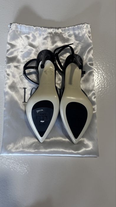 Обувки на ток Loriblu Нови