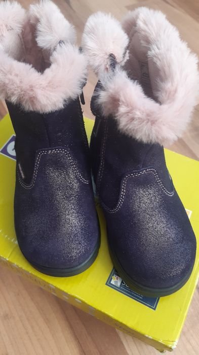 PABLOSKY    Нови ботушки