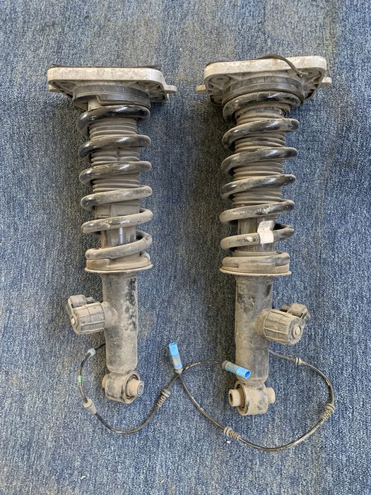 BMW X5 G05 X6 G06 Amortizor spate edc electric