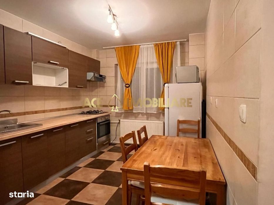 3 Camere de inchiriat | Tineretului | Metrou | DogFriendly