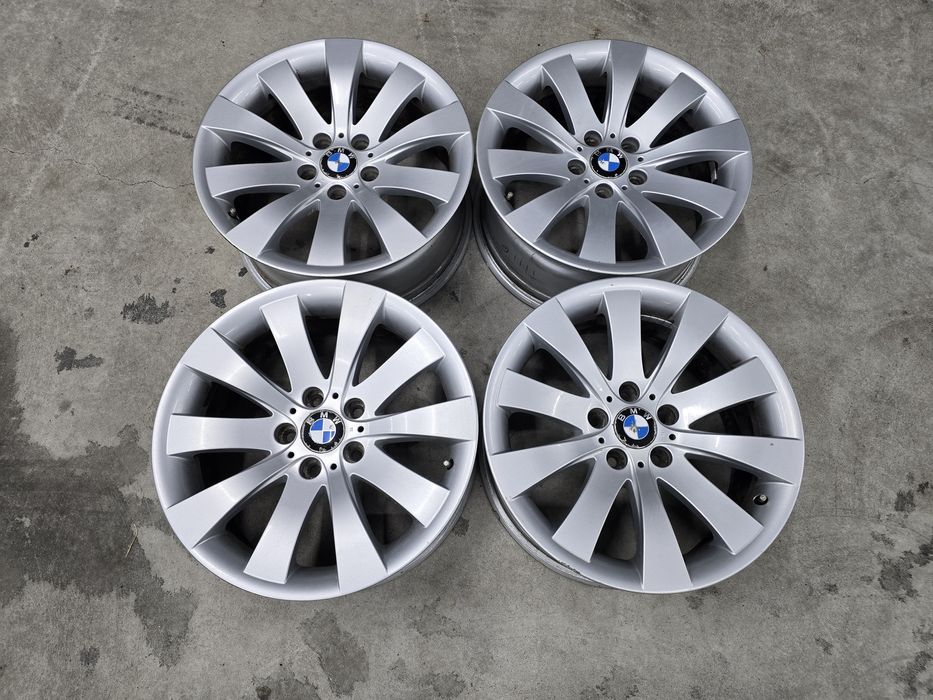 Джанти 18 / 5х120 - BMW GT, F10 и др. 5x120