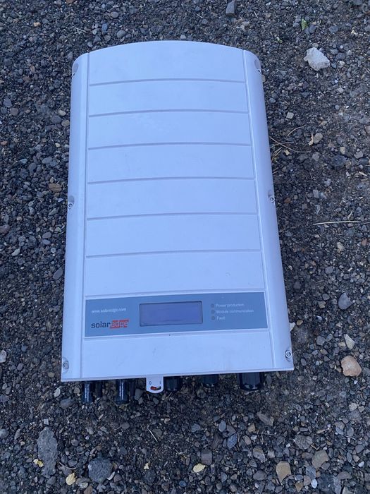 Invertor Edge 7kw