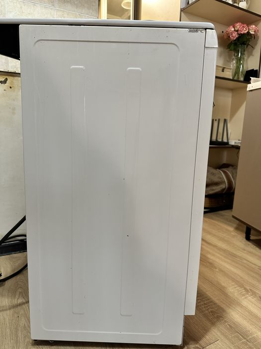 Электрическая плита Дарина