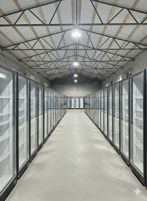 Vitrina xoladilnik. Витрина холодильник. Vitrina haladilnik. НОВЫЙ