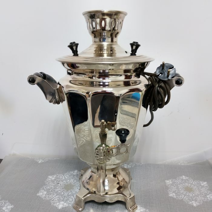 Самавар Самаурын Электрический чайник