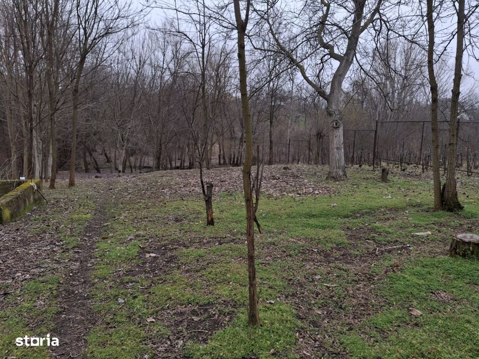 Casa Duplex Malu Mare cu teren generos