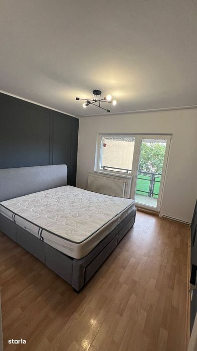 Apartament cu 2 camere Zona MICRO 17