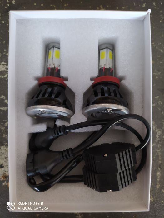 Led lampochka model G5