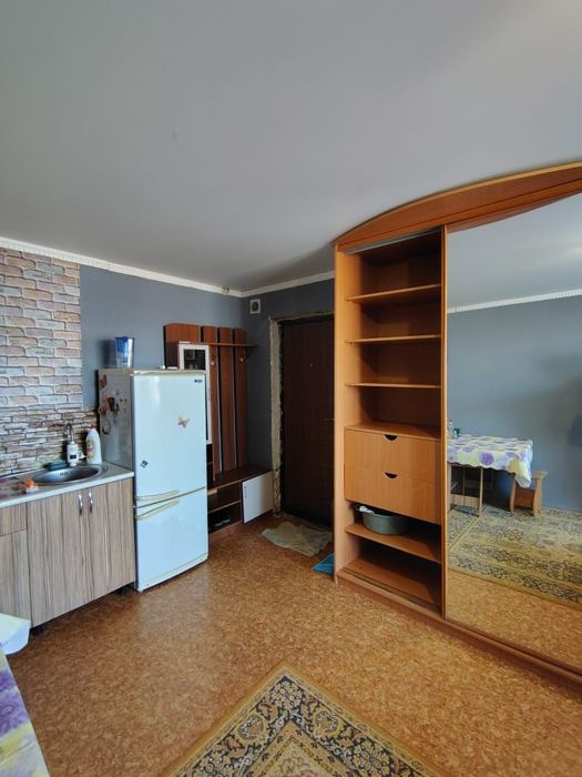 Продам комнату в общежитии