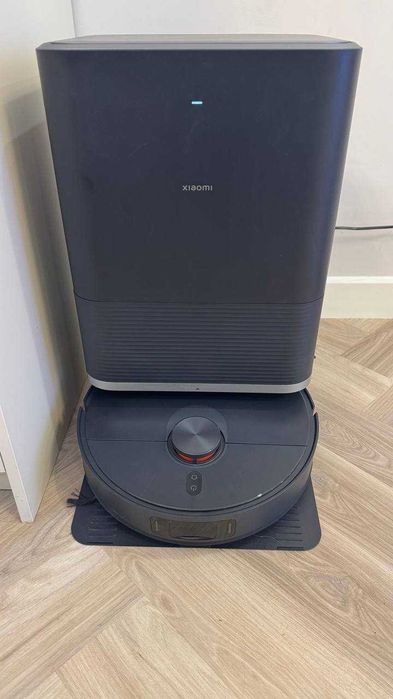 Xiaomi Robot Vacuum X20 Max