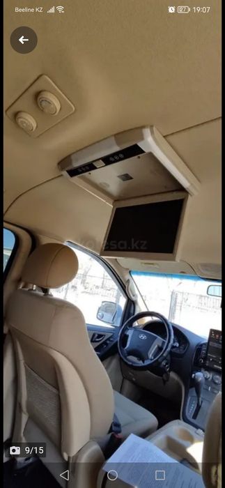 Продам Hyundai H1