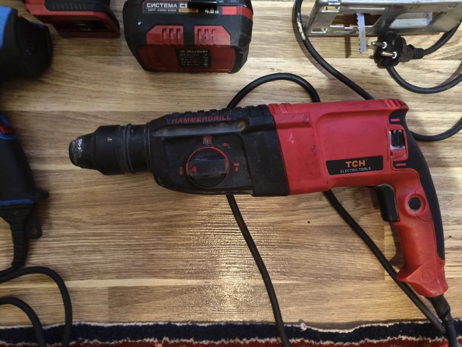 Продам инструмент