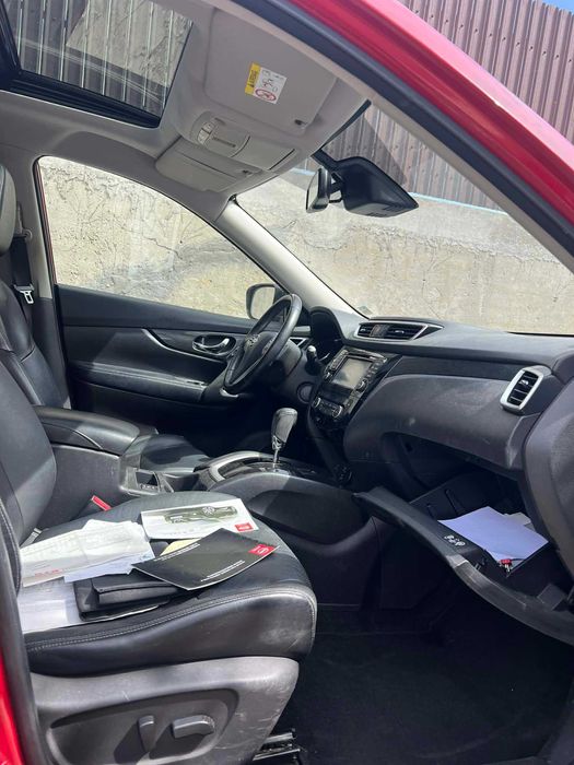 Vand Nissan X-Trail, 1.6Dci 131Cp, Model Tekna, A se citi descrierea !
