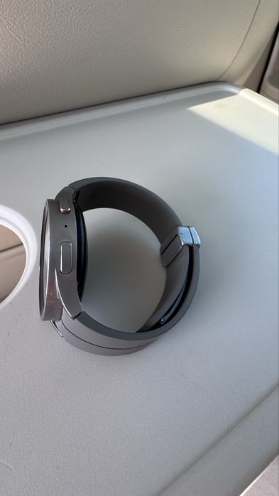Samsung Galaxy Watch 5 Pro 45mm