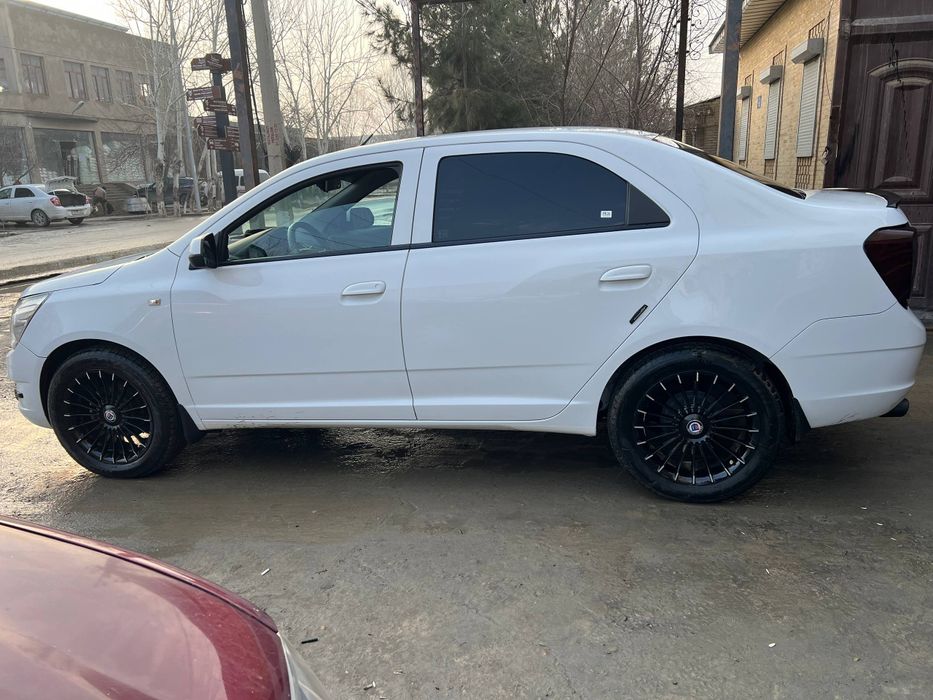 Saka diska r17 universal