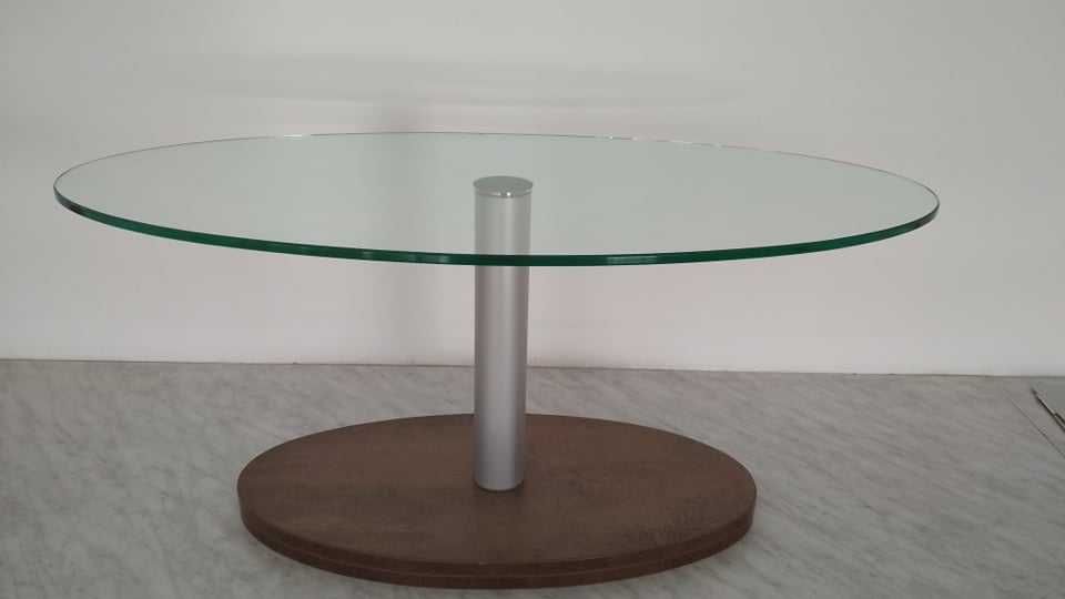 Стъклени масички