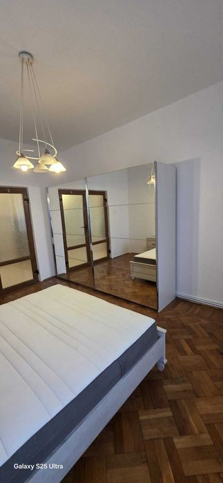 Apartament 3 camere langa  Afi Cotroceni inclus loc parcare