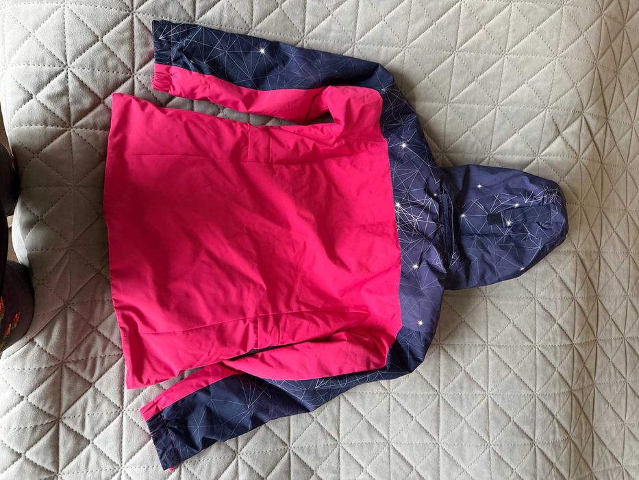 Ски яке Rossignol за момиче 12 г