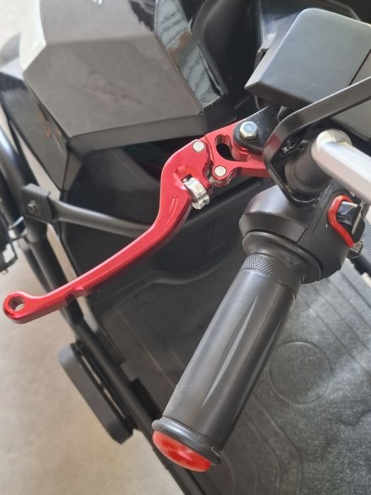 3kW Premium elektroskuter