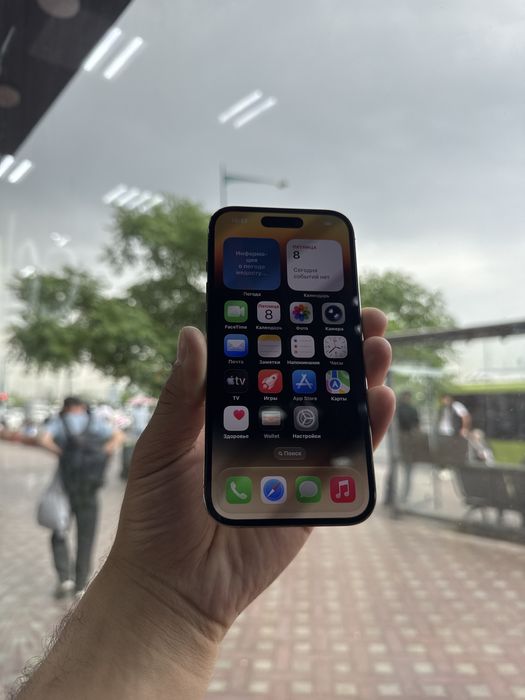 Iphone 14 Pro 256 GB