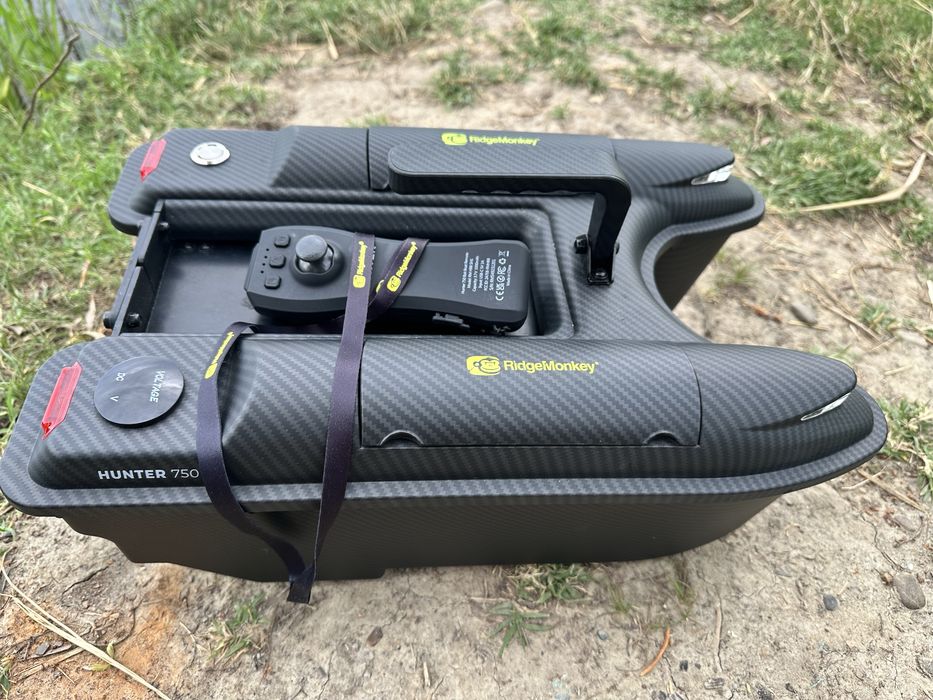 Navomodel Ridge Monkey Hunter 750