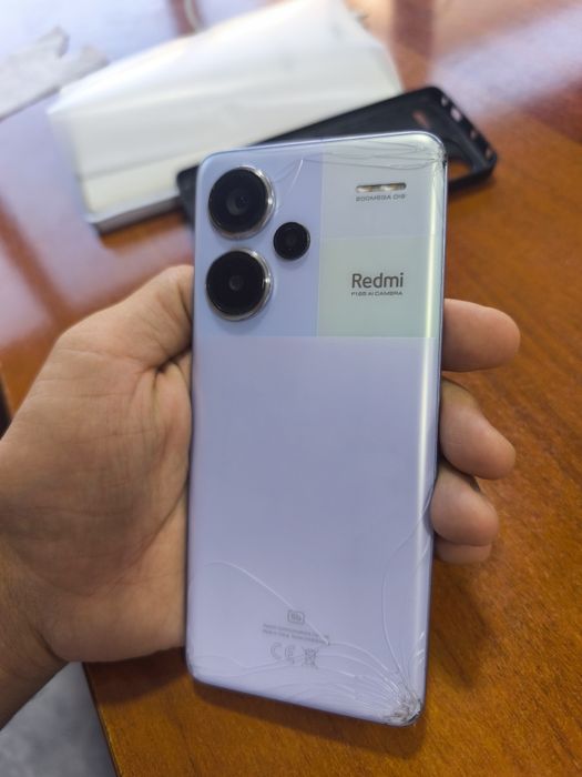 Redmi note 13 pro plus 5g