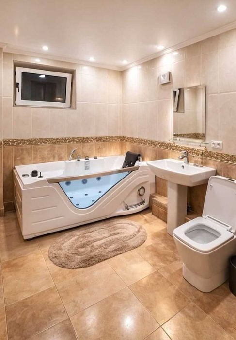 Квартира продается 4/4/6 на Дархане