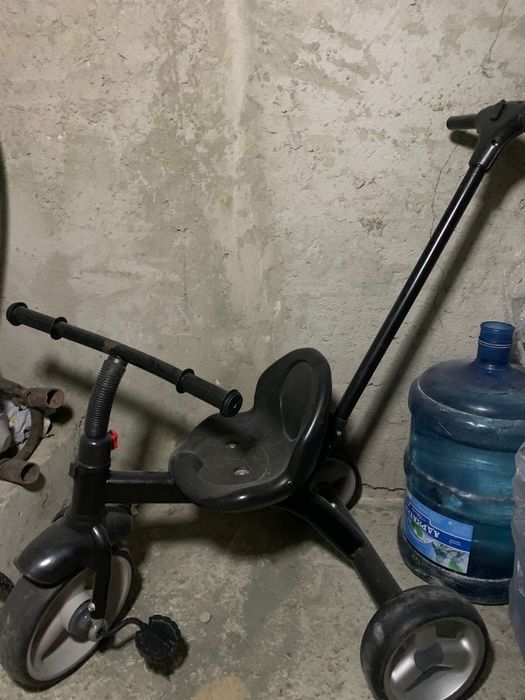 Велосипед сатылады