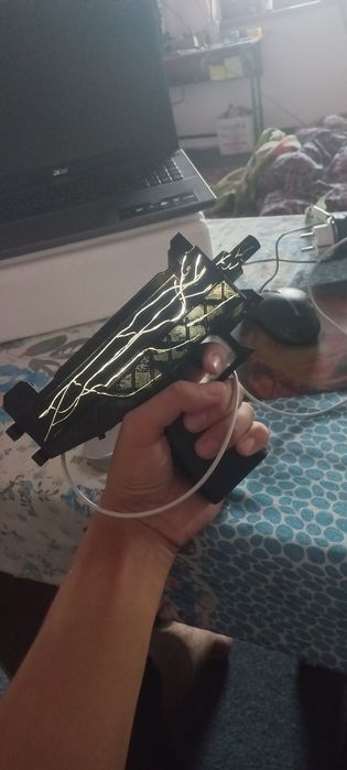 3d printer hizmati kanstruktor hizmati mavjud