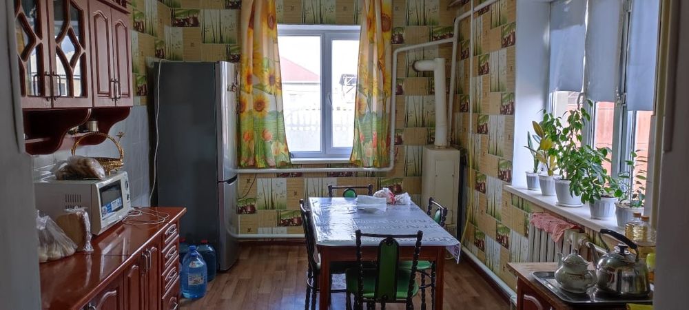 Продается     дом