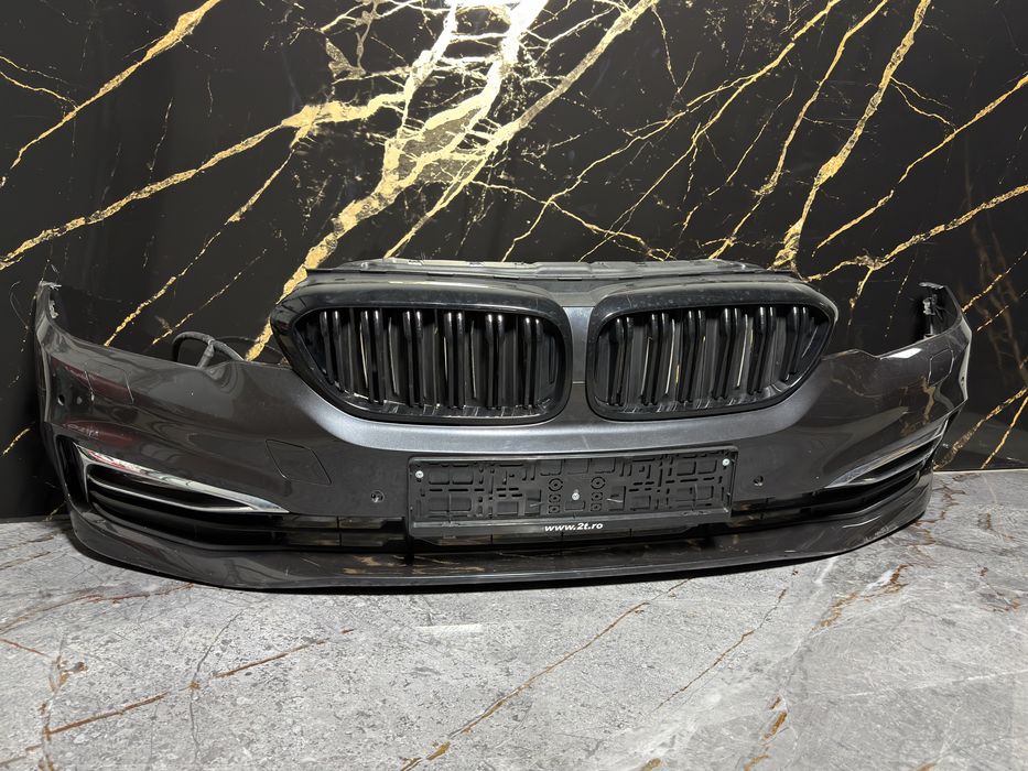 “ОРИГИНАЛНА” Броня за Бмв BMW G30