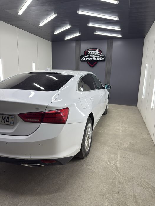 Malibu 2 , 2017 yil. 2.4 Atmosferniy.