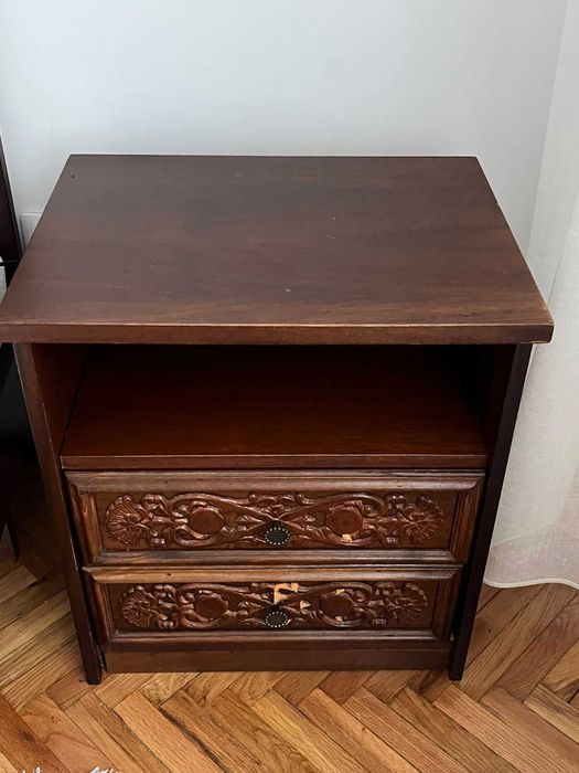 Mobila dormitor / living