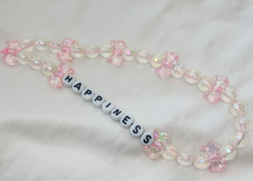 Ръчно изработени висулки за телефон / аксесоар за чанта