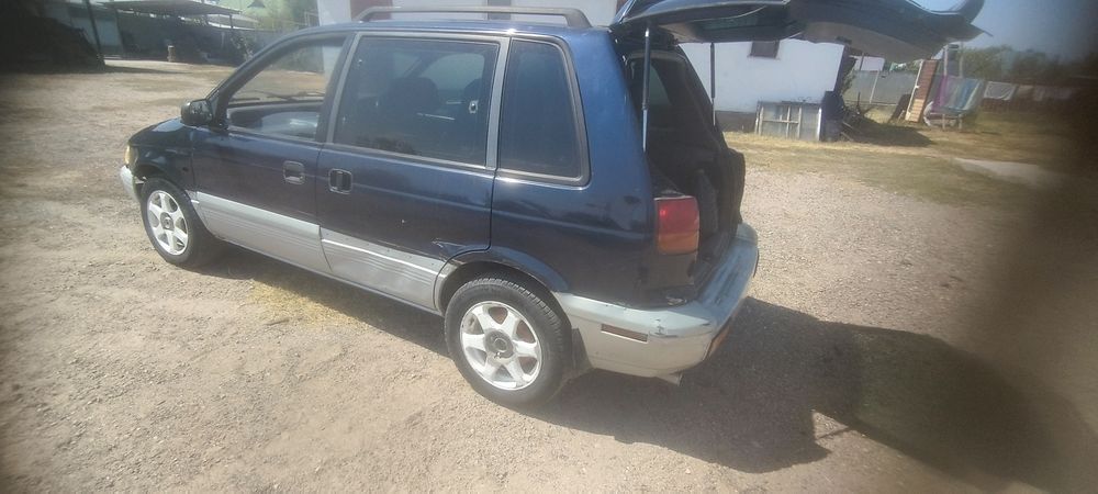 Продам ЖИВОЙ АВТОмобиль