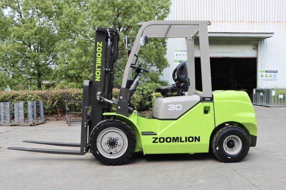 Zoomlion FD30  , 2026г.в