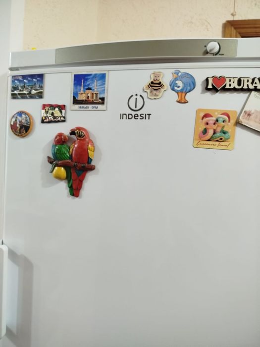 Продам морозильную камеру